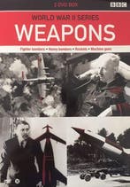 Weapons of world war II series, Verzenden, Nieuw in verpakking