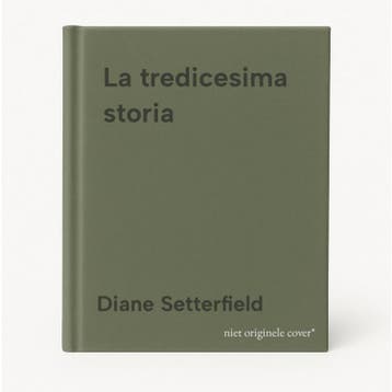 La tredicesima storia - Diane Setterfield 9788804580461, Boeken, Verzenden, Gelezen, Diane Setterfield