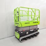 Gebruikt - Zoomlion ZS0610C - elektrische rupshoogwerker -9m