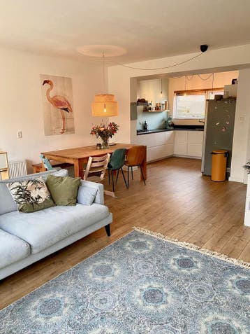 Te huur: Huis Kickestein in Loenen aan de Vecht, Utrecht, Loenen aan de Vecht