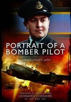 Portrait of a Bomber Pilot | 9781781590577 |, Zo goed als nieuw, Portrait of a Bomber Pilot | Pen & Sword Aviation | 
9781781590577