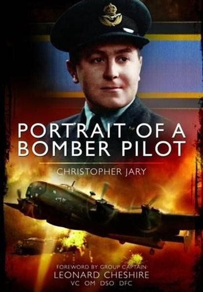 Portrait of a Bomber Pilot | 9781781590577 |, Boeken, Literatuur, Zo goed als nieuw