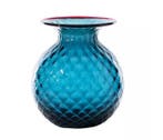 Venini - Venini Studio - Vaas - Balloton Fiori - Muranoglas