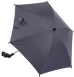 Titaniumbaby Donkergrijs UV Buggy Parasol, Verzenden, Nieuw