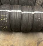 4x 235-50-19 continental zomer 4 mm €50 per band 235 50 19, Auto-onderdelen, Banden en Velgen, 19 inch, Gebruikt, 235 mm, Band(en)