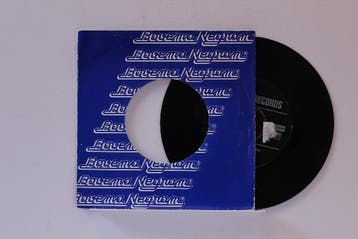 vinyl single 7 inch - The Motions - Wonderful Impressions, Verzenden, Zo goed als nieuw, 7 inch, Rock en Metal
