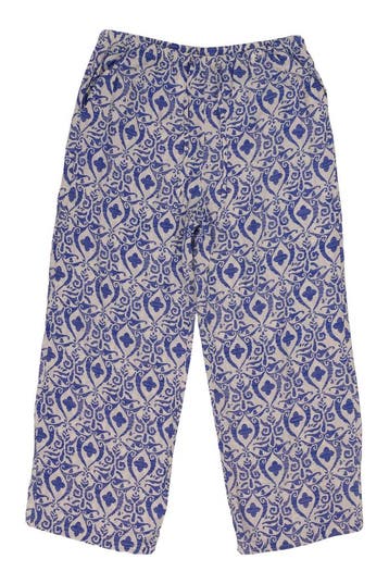 Jdy Broek in maat XL Blauw, Jdy, Verzenden, Zo goed als nieuw, Blauw
