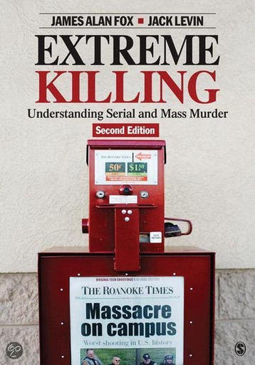 Extreme Killing - Fox 9781412980319, Verzenden, Gelezen, Fox