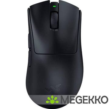 Razer DeathAdder V3 Hyperspeed Draadloze Gaming Muis, Verzenden, Nieuw, Razer
