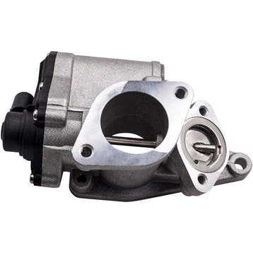 EGR-klep geschikt voor Renault Laguna Megane Grand Scenic..., Verzenden, Nieuw, Renault