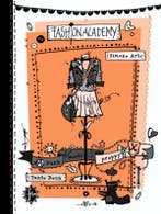Punk meets preppy / Fashion Academy / 3 9789025113537, Verzenden, Gelezen, Simone Arts