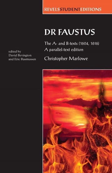 9780719081996 Dr. Faustus C. Marlowe, Verzenden, Nieuw, C. Marlowe