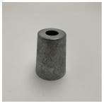 Bieden: Hexagon Zink Anode Kit PRP-800403E for 40 mm Propel, Ophalen of Verzenden, Nieuw, Motor en Techniek, Zeilboot of Motorboot