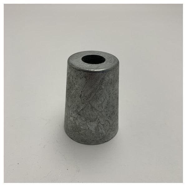 Bieden: Hexagon Zink Anode Kit PRP-800403E for 40 mm Propel, Watersport en Boten, Bootonderdelen, Motor en Techniek, Nieuw, Zeilboot of Motorboot