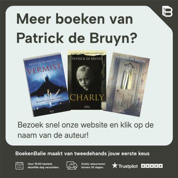 God, haat en geweren - Patrick de Bruyn 9789052406633, Verzenden, Zo goed als nieuw, Patrick de Bruyn