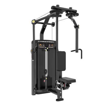 Titanium Strength Genesis Series, Sport en Fitness, Fitnessmaterialen, Verzenden, Nieuw