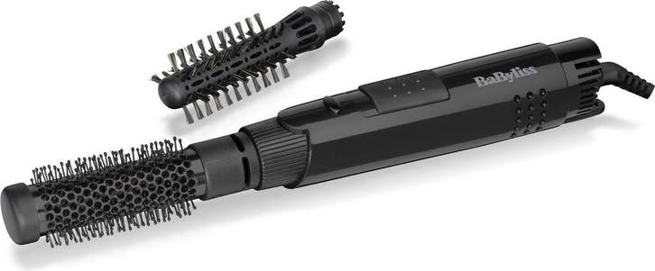 BaByliss Smooth Shape AS86E Föhnborstel - Geschikt voor, Sieraden, Tassen en Uiterlijk, Uiterlijk | Haarverzorging, Verzenden