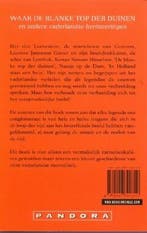 Waar de blanke top der duinen / Pandora pockets, Boeken, Verzenden, Gelezen
