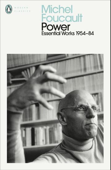 Power | Michel Foucault | Nieuw, Ophalen of Verzenden, Nieuw, Michel Foucault