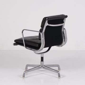 Herman Miller, ICF - Charles & Ray Eames - Bureaustoel - EA