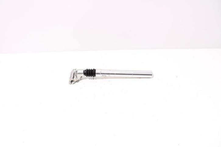 Zadelpen | 27,2mm | Vogue Basic, Fietsen en Brommers, Fietsonderdelen, Verzenden