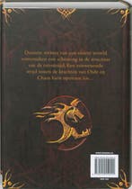 Boekanier des konings / De oorlog van de grote scheuring / 5, Verzenden, Gelezen, Raymond E. Feist