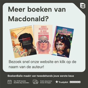 Kermisgoud - Macdonald 9789022917015, Boeken, Verzenden, Gelezen, Macdonald