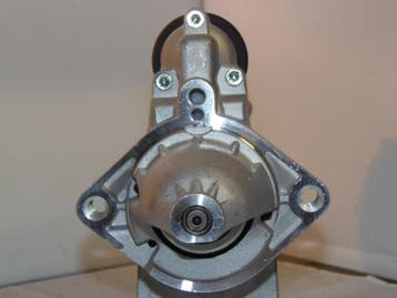 Startmotor 1,8 kW BMW diesel nieuw, Verzenden, Nieuw