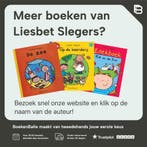 De ballerina / Beroepenreeks 9789044818253 Liesbet Slegers, Verzenden, Zo goed als nieuw, Liesbet Slegers