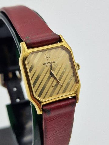 Raymond Weil - Genève - Zonder minimumprijs - Dames -, Nieuw