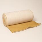 Columbus Eurosupra II filterrol (1,06 × 10 m), 8-laags high, Doe-het-zelf en Verbouw, Ventilatie en Afzuiging, Verzenden, Nieuw
