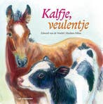 Kalfje, veulentje 9789462910591 Edward van de Vendel, Boeken, Verzenden, Gelezen, Edward van de Vendel