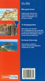 Sicilië / ANWB Extra 9789018019815 H. Tomek, Boeken, Verzenden, Gelezen, H. Tomek