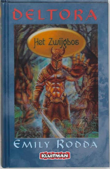 Het Zwijgbos / Deltora / 1 - E. Rodda 9789020664614, Boeken, Verzenden, Gelezen, E. Rodda