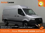 Mercedes-Benz Sprinter 315CDI Zilver of Grijs occasion, Automaat, Mercedes-Benz, Diesel, Nieuw