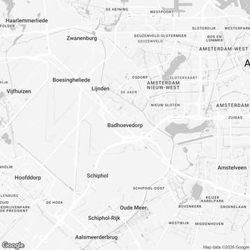 Woonboot in Badhoevedorp gevonden voor €1370,- pm, Overige soorten, Direct bij eigenaar, Badhoevedorp
