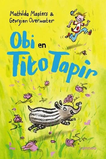 Obi en Tito Tapir | 9789401487115 | Mathilda Masters, Boeken, Zo goed als nieuw, Mathilda Masters