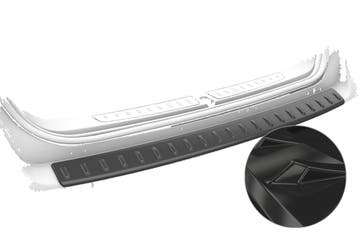 Bumperbescherming voor BMW 3 Reeks F34 LKS052-G, Verzenden, Nieuw