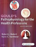 Goulds Pathophysiology for the Health Professi 9780323414425, Zo goed als nieuw