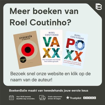Epidemieën en pandemieën / Elementaire Deeltjes / 67, Verzenden, Gelezen, Roel Coutinho