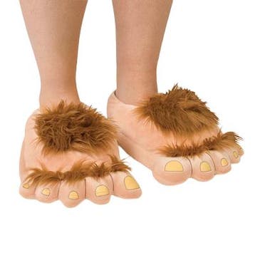 Gadgets Humor Maat 35-42 Pantoffels Grappig Cadeau Mannen Vr, Verzenden, Nieuw