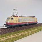 Märklin H0 - 3054 - Elektrische locomotief (1) - E 103 117-7, Hobby en Vrije tijd, Modeltreinen | H0, Nieuw