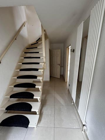 Te huur: Huis Noord-Besterdstraat in Tilburg, Tilburg, Noord-Brabant