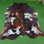 Zwarte - bruine - grijze koeienhuiden | 20 jaar A-kwaliteit, Huis en Inrichting, Woonaccessoires | Overige, Ophalen of Verzenden