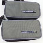 MarioGBA.nl: Opbergtas voor GBA SP Groot - iDEAL!, Spelcomputers en Games, Spelcomputers | Nintendo Game Boy, Ophalen of Verzenden