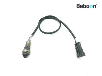 Lambda Sonde Ducati Streetfighter 1098 2010-2011 Rear, Verzenden, Gebruikt