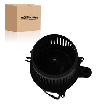 Air Conditioning Motor geschikt voor Renault Captur/Clio..., Verzenden, Nieuw, Renault