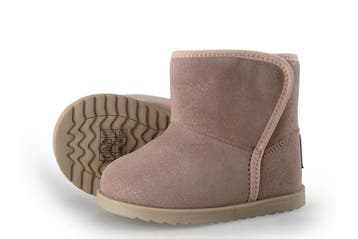Colors of California Snowboots Meisjes in maat 24 Roze, Kinderen en Baby's, Kinderkleding | Schoenen en Sokken, Verzenden, Jongen of Meisje
