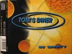 cd single - InSanity - Toms Diner, Verzenden, Zo goed als nieuw, Dance
