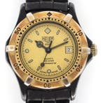 TAG Heuer - 2000 Professional 200 Meters - Zonder